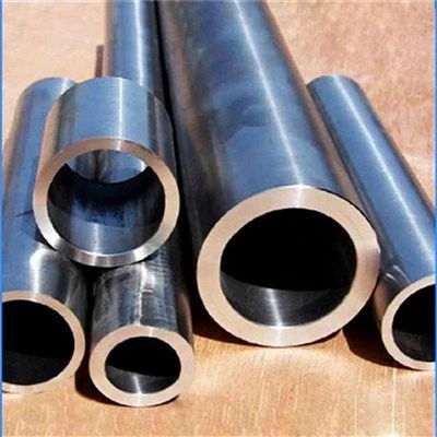 Ống thép không gỉ chính xác